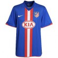 Atlético de Madrid - Alternativa